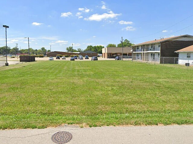 1257 Camp Jackson Rd, Cahokia Heights, IL à vendre - Photo de l’immeuble – Image 3 sur 3