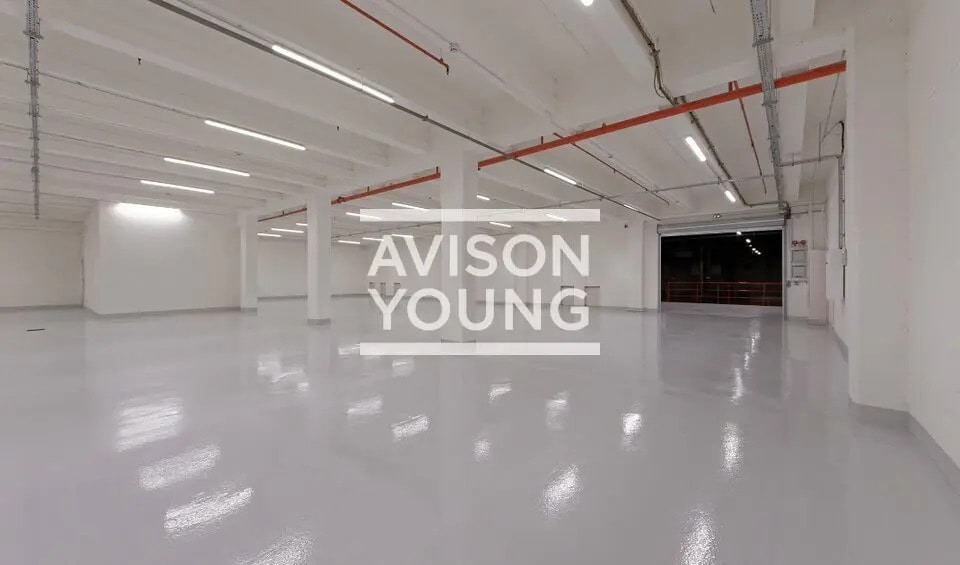 Local d’activités dans Paris à louer - Photo intérieure – Image 2 sur 4