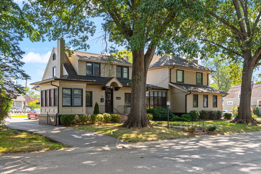 123 S Sherrin Ave, Louisville, KY à vendre - Photo de l’immeuble – Image 3 sur 68