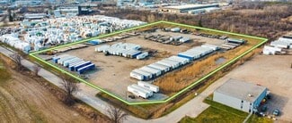 Plus de détails pour 80 Old Onondaga Rd E, Brant, ON - Terrain à louer