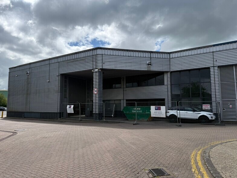 Transfesa Rd, Paddock Wood à louer - Photo de l’immeuble – Image 2 sur 59