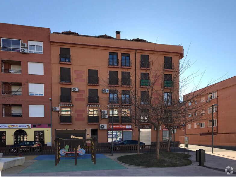 Immeuble residentiel dans Torrijos, Toledo à vendre - Photo de l’immeuble – Image 2 sur 2