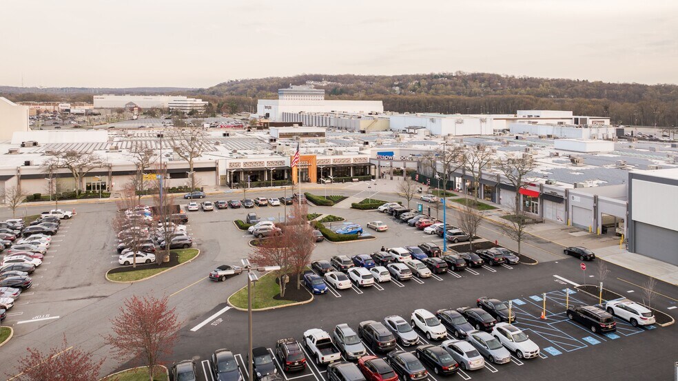 1400 Willowbrook Mall, Wayne, NJ à louer - Aérien – Image 2 sur 8