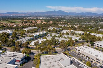 75 Argonaut, Aliso Viejo, CA - VUE AÉRIENNE  vue de carte