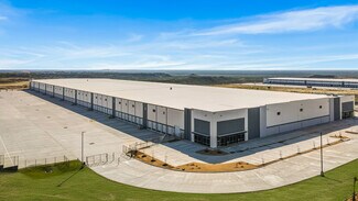 Plus de détails pour 971 Mercury Mine Rd., Laredo, TX - Industriel/Logistique à louer