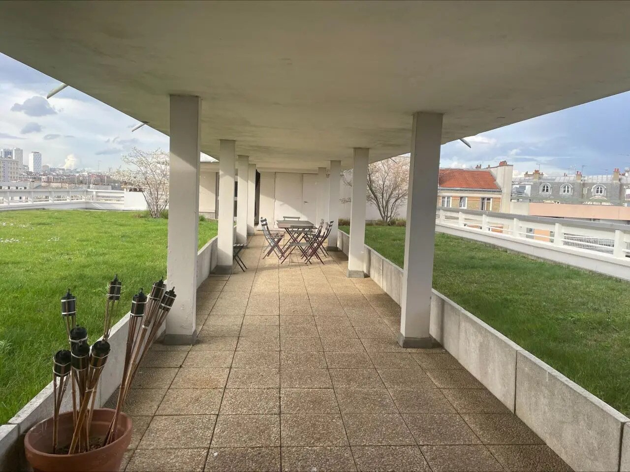 Bureau dans Saint-Mandé à louer Photo de l’immeuble– Image 1 sur 12