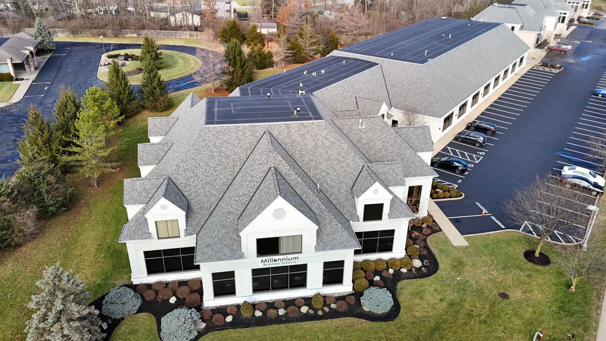11085 Montgomery Rd, Montgomery, OH à louer Photo de l’immeuble– Image 1 sur 6
