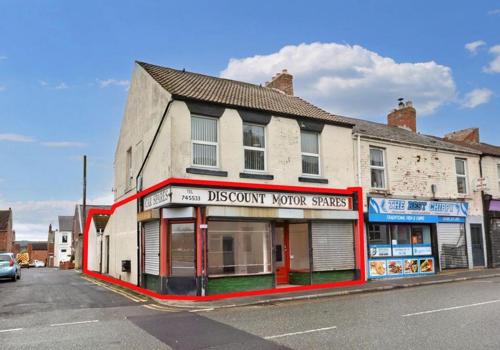 77 High St, Willington à louer Photo principale– Image 1 sur 6