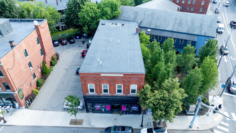 311 Main St, Biddeford, ME à louer - Photo de l’immeuble – Image 2 sur 16