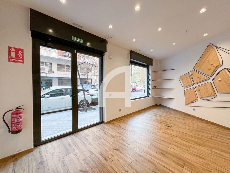 Local commercial dans Madrid, Madrid à louer - Photo intérieure – Image 3 sur 3