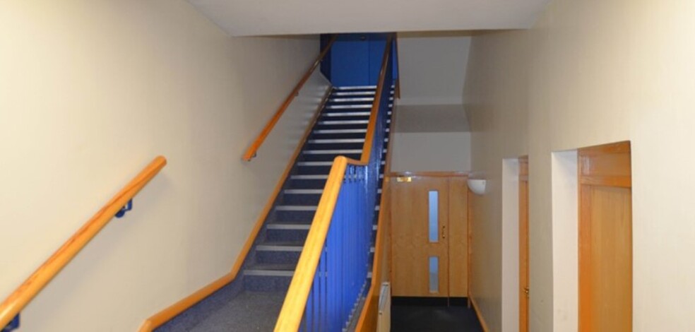 4-6 Beaverhall Rd, Edinburgh à louer - Photo intérieure – Image 3 sur 4