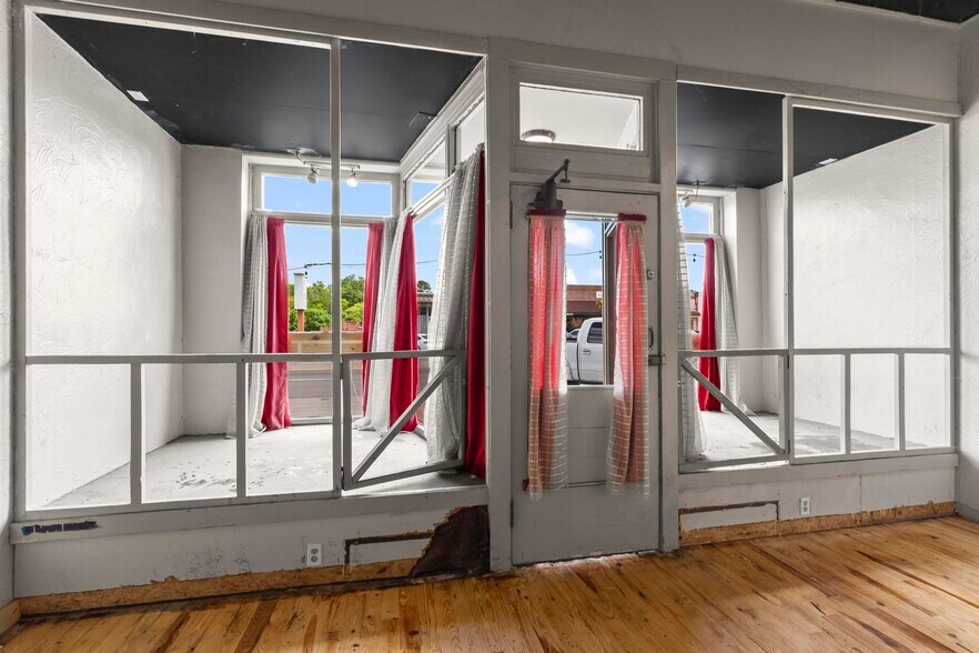 10117 Commerce St, Summerville, GA à vendre - Photo de l’immeuble – Image 2 sur 21