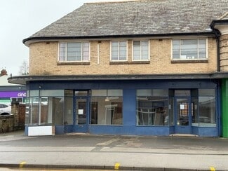 Plus de détails pour 79-91 Mansfield Rd, Daybrook - Local commercial à louer