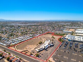 Plus de détails pour 220 S Delaware Dr, Apache Junction, AZ - Sports et loisirs à vendre