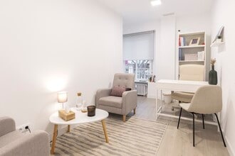 Calle de Orense, 29, Madrid, Madrid à louer Photo intérieure– Image 1 sur 9