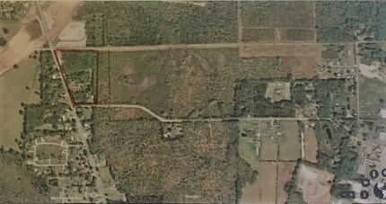 17339 NW State Road 16, Starke, FL à louer - Aérien – Image 2 sur 27