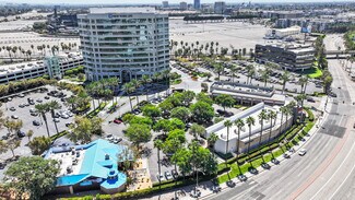 Plus de détails pour 2400 E. Katella Ave, Anaheim, CA - Local commercial à louer