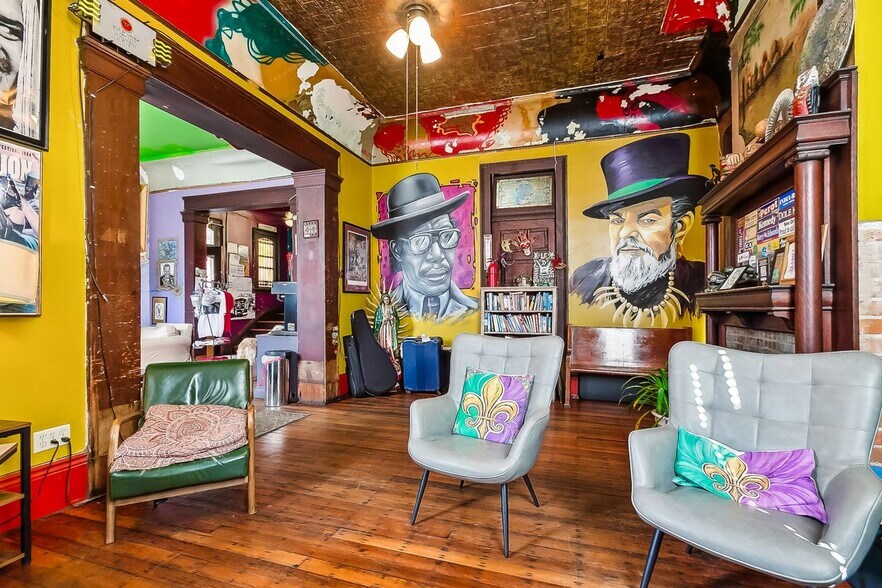 112 S Lopez St, New Orleans, LA à vendre - Photo de l’immeuble – Image 3 sur 15