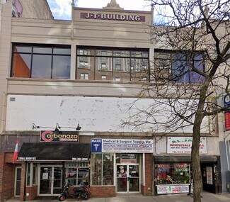Plus de détails pour 1156-1158 E Jersey St, Elizabeth, NJ - Bureau/Local commercial à louer
