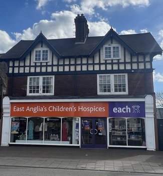 Plus de détails pour 56-58 Cherry Hinton Rd, Cambridge - Local commercial à vendre