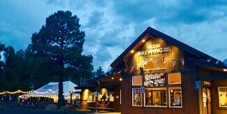 Plus de détails pour 100 N Pagosa Blvd, Pagosa Springs, CO - Local commercial à vendre