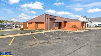 Plus de détails pour 603 N State St, Girard, OH - Bureau/Médical à louer