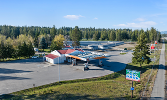 Plus de détails pour 17568 US-95, Hayden, ID - Local commercial à vendre