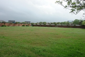 Plus de détails pour 16316 Addison Rd, Addison, TX - Terrain à vendre