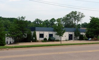 Plus de détails pour 4550 Kennedy Dr, East Moline, IL - Bureau à vendre
