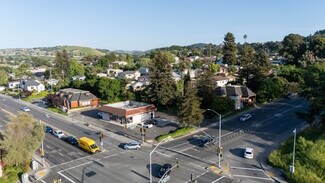 Plus de détails pour Three-Building Pinole Investment – à vendre, Pinole, CA