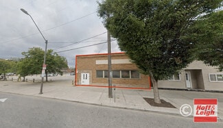 Plus de détails pour 1421 St Clair Ave NE, Cleveland, OH - Local commercial à louer