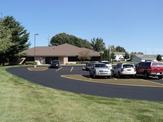 Plus de détails pour 211 W Pine Lake Dr, Newaygo, MI - Bureau à vendre