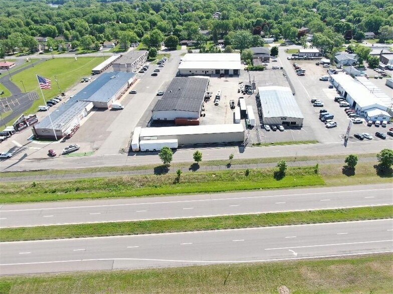 2629 Clearwater Rd, Saint Cloud, MN à vendre - Photo de l’immeuble – Image 3 sur 29