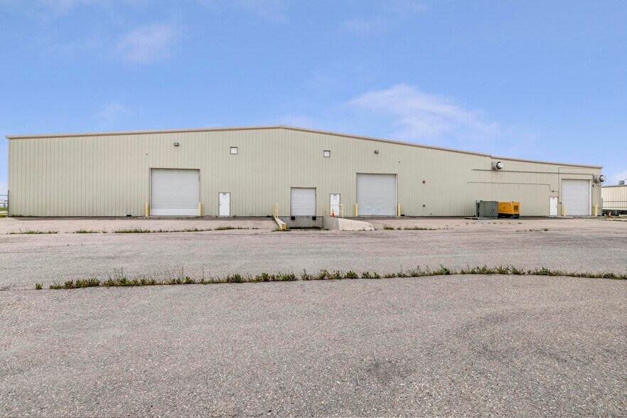 473 Hankins Rd S, Twin Falls, ID à vendre - Photo de l’immeuble – Image 3 sur 25