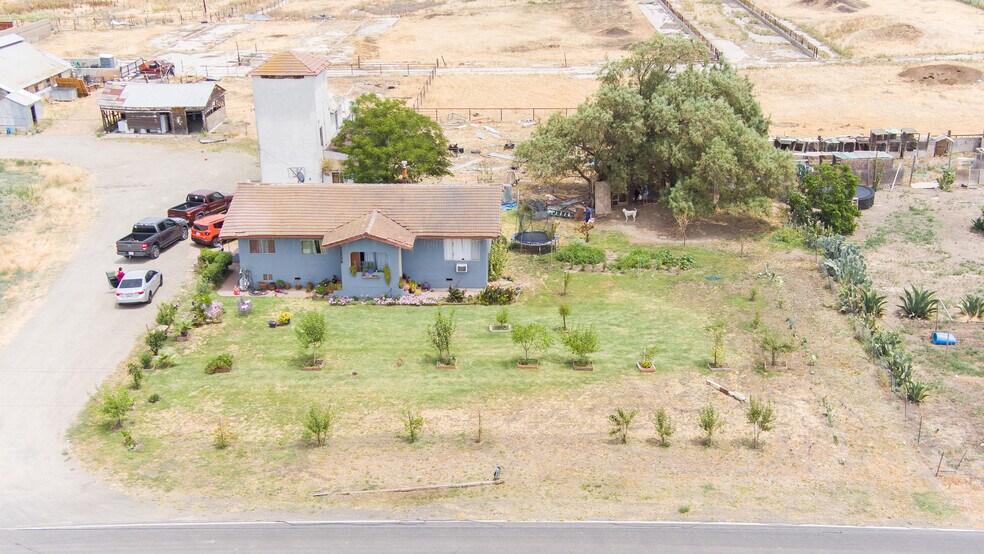 21070 Reeve Rd, Tracy, CA à vendre - Photo de l’immeuble – Image 3 sur 6