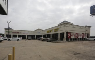 Plus de détails pour 3711-3715 Highway 6 S, Houston, TX - Local commercial à louer