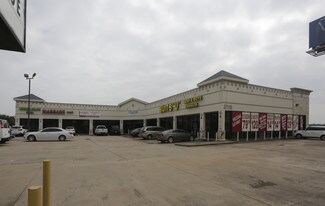 Plus de détails pour 3711-3715 Highway 6 S, Houston, TX - Local commercial à louer