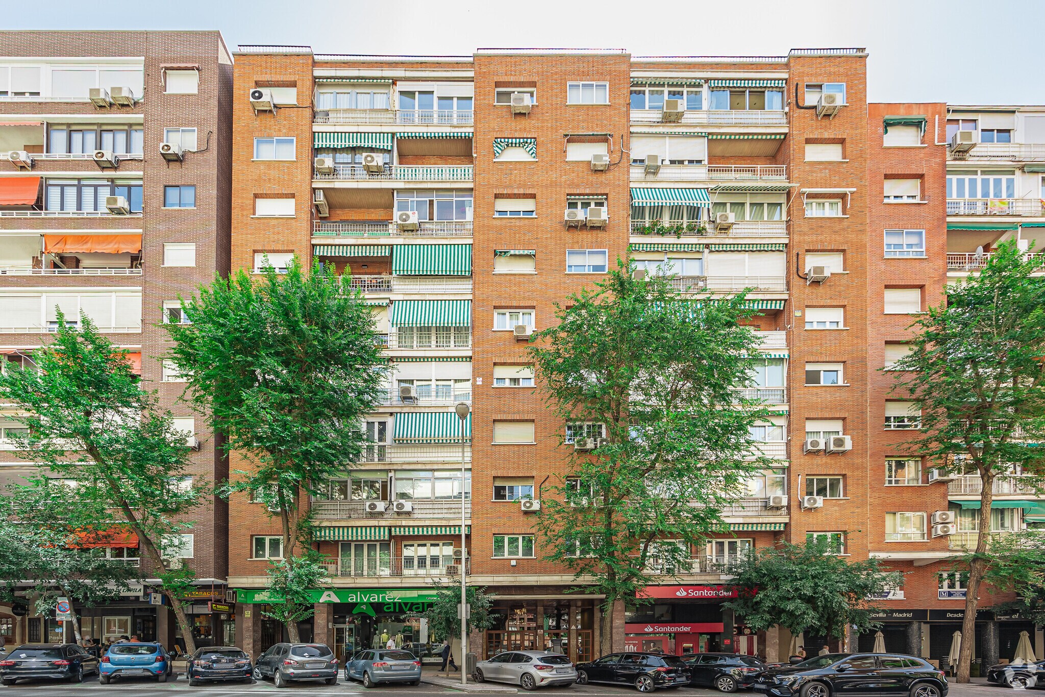 Calle Capitán Haya, 60, Madrid, Madrid à louer Photo principale– Image 1 sur 5