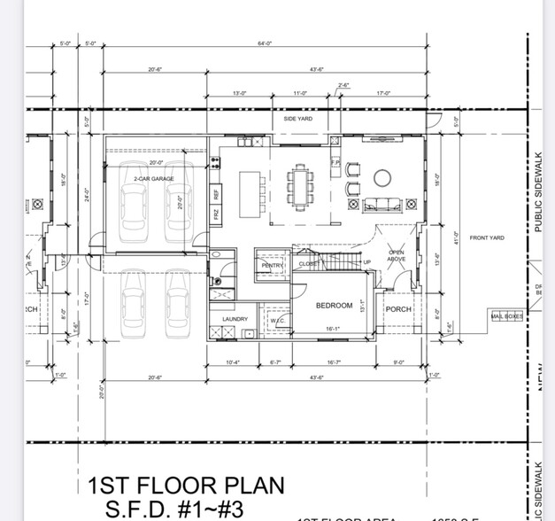 14721 Blaine Ave, Bellflower, CA à vendre - Photo de l’immeuble – Image 2 sur 8