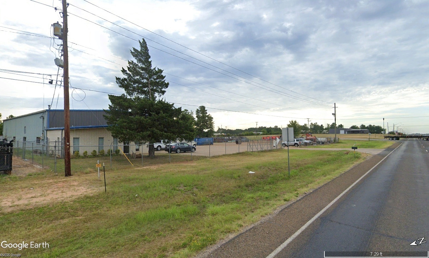 3010 State Highway 135 N, Kilgore, TX à louer Photo de l’immeuble– Image 1 sur 3