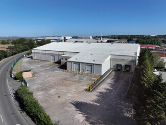 Plus de détails pour Pool Ln, Wirral - Industriel/Logistique à louer