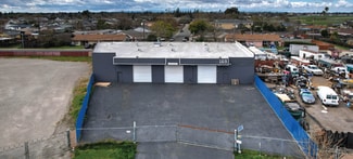 Plus de détails pour 169 Otto Cir, Sacramento, CA - Industriel/Logistique à vendre