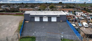 Plus de détails pour 169 Otto Cir, Sacramento, CA - Industriel/Logistique à vendre
