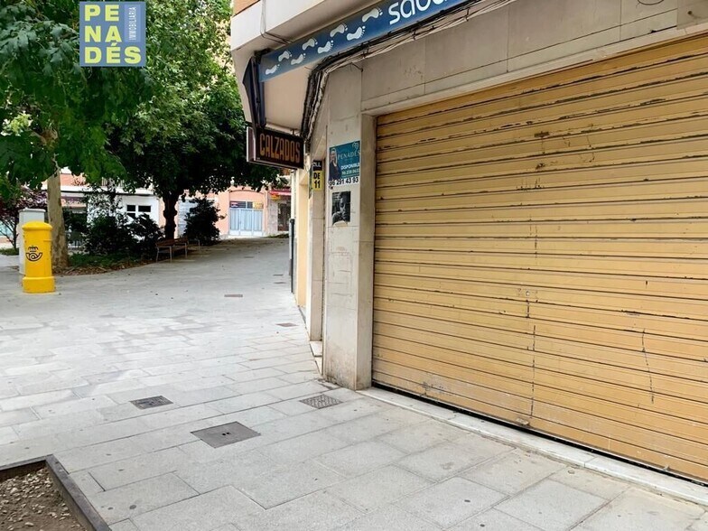 Local commercial dans Ontinyent à vendre - Photo de l’immeuble – Image 3 sur 4