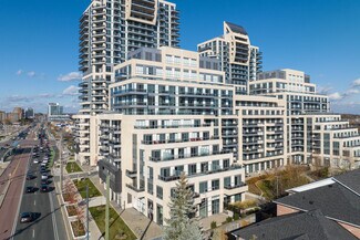 Plus de détails pour 9191 Yonge St, Richmond Hill, ON - Logement à vendre