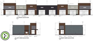 Plus de détails pour 9355 I-45, Panorama Village, TX - Local commercial à louer