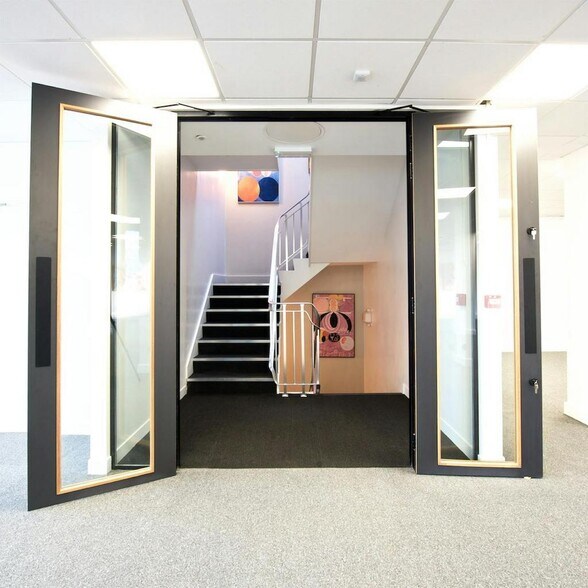 Park St, Guildford à louer - Photo intérieure – Image 3 sur 8