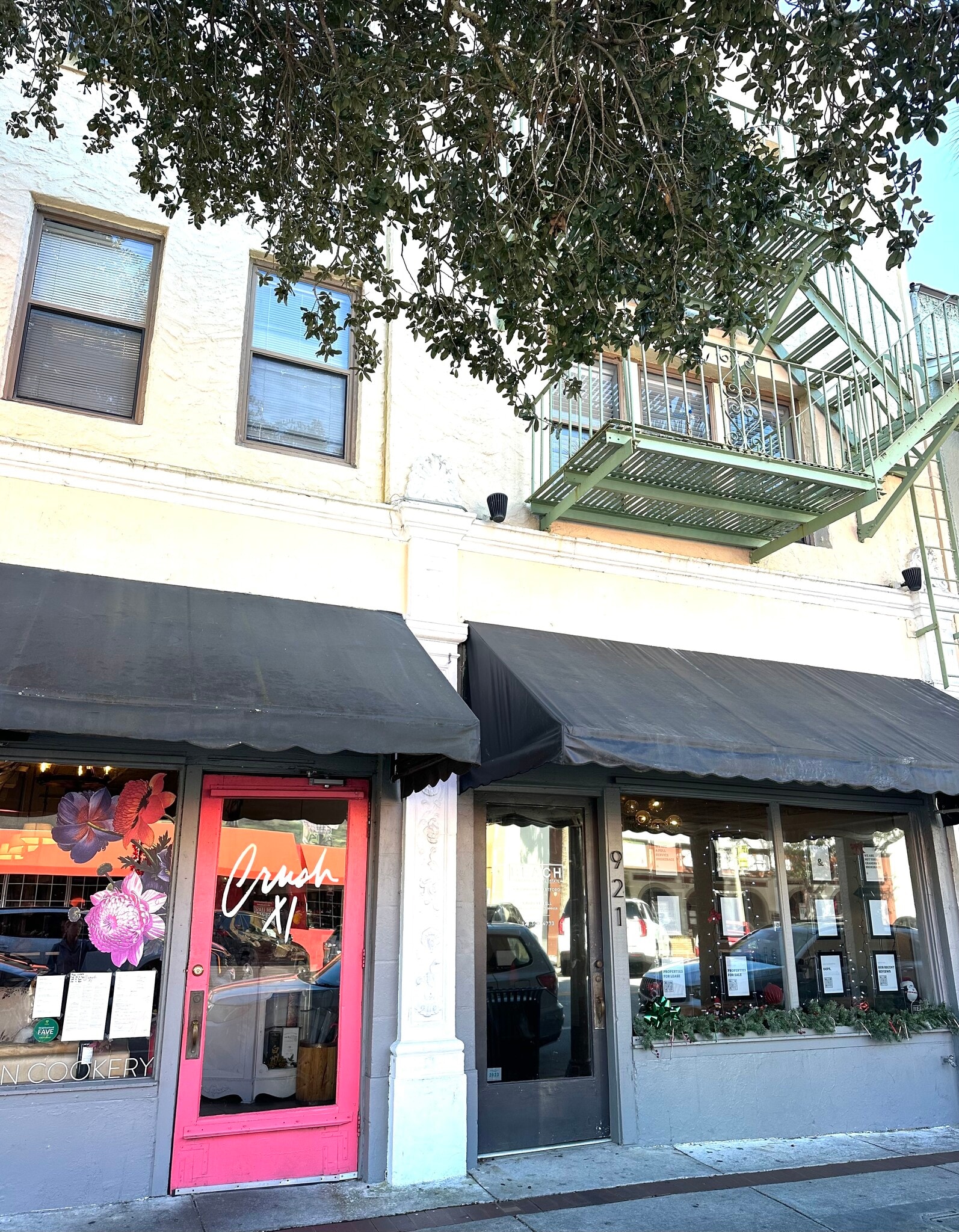 927 E New Haven Ave, Melbourne, FL à louer Photo de l’immeuble– Image 1 sur 9