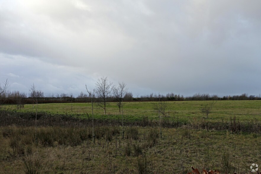 Dow Rd, Prestwick à vendre - Photo principale – Image 1 sur 2