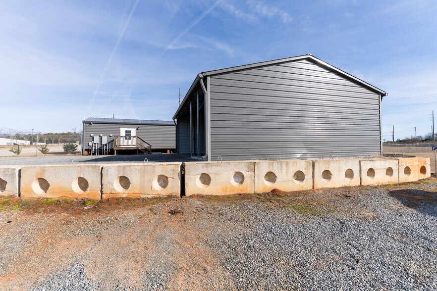 311 Valley Dr, Perry, GA à vendre - Photo de l’immeuble – Image 3 sur 27